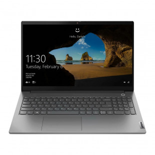15.6" Ноутбук Lenovo ThinkBook 15 G2 ITL (1920x1080, Intel Core..