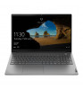 15.6" Ноутбук Lenovo ThinkBook 15 G2 ITL (1920x1080, Intel Core i5, 4GB/256GB SSD, noOS) Mineral Gray 