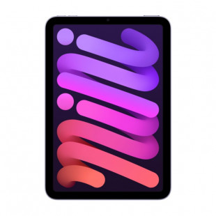 Планшет Apple iPad mini (2021) 64Gb Wi-Fi Purple