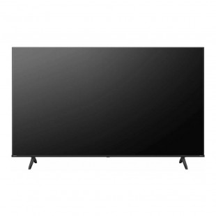 55" Телевизор Hisense 55A6N Black