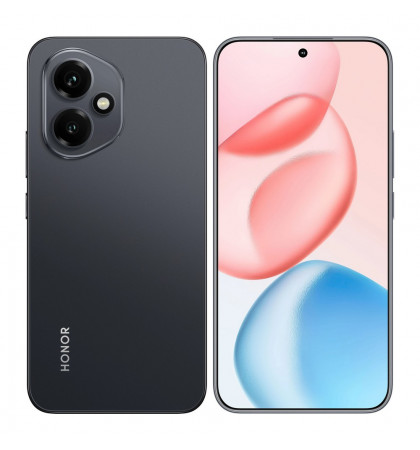 Смартфон Honor 400 8/512Gb Black