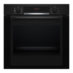 Электрический духовой шкаф Bosch HRA3340B0 Black