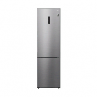 Холодильник LG GA-B509CMUM Silver
