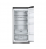 Холодильник LG GA-B509CMUM Silver