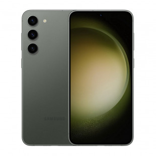 Смартфон Samsung Galaxy S23+ 8/256Gb Green