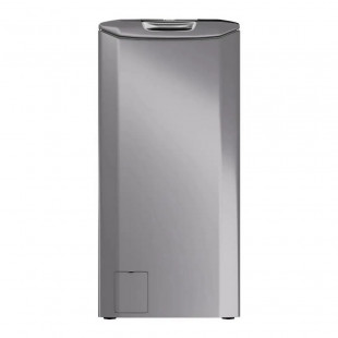 Стиральная машина Haier RTXS G584TMHR-07 Silver