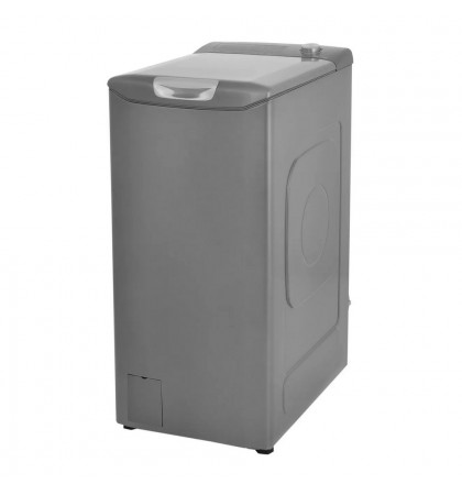 Стиральная машина Haier RTXS G584TMHR-07 Silver