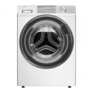 Стиральная машина Haier HW60-BP12959B White
