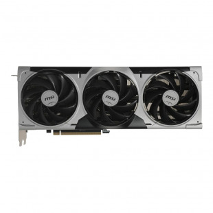 Видеокарта MSI GeForce RTX 5070 12G VENTUS 3X OC