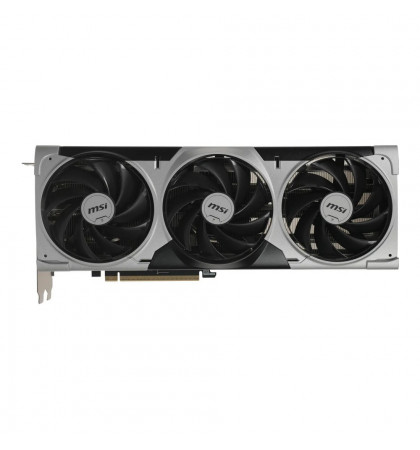 Видеокарта MSI GeForce RTX 5070 12G VENTUS 3X OC