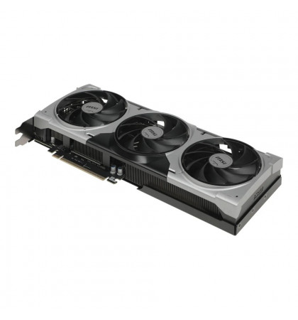 Видеокарта MSI GeForce RTX 5070 12G VENTUS 3X OC