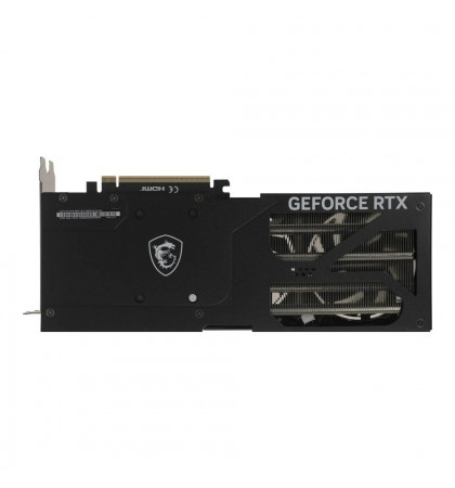 Видеокарта MSI GeForce RTX 5070 12G VENTUS 3X OC