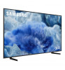 55" Телевизор Samsung QE55Q8FAAUXRU Gray