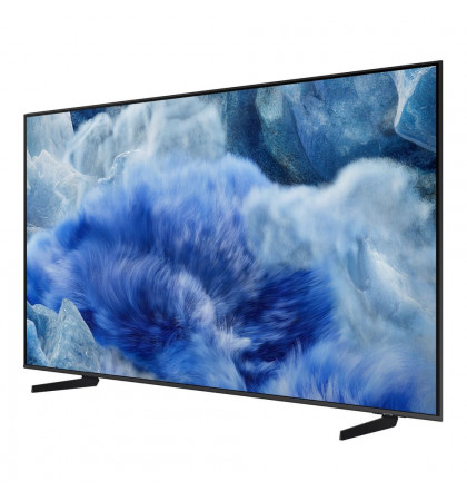 55" Телевизор Samsung QE55Q8FAAUXRU Gray