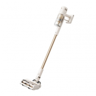 Вертикальный пылесос Dreame R10S Essential White