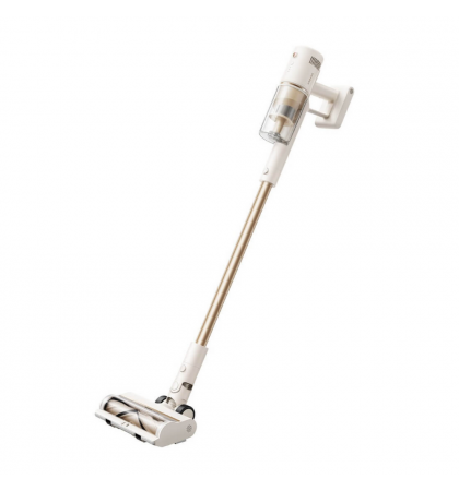 Вертикальный пылесос Dreame R10S Essential White