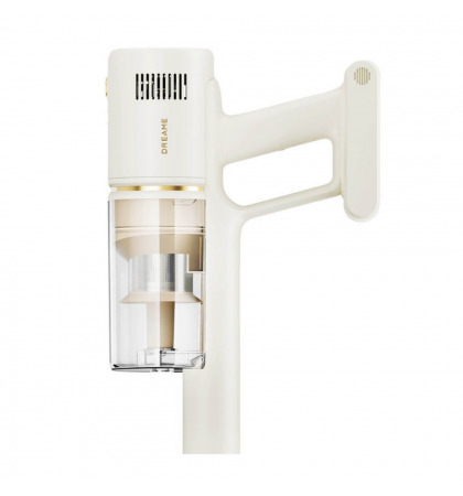 Вертикальный пылесос Dreame R10S Essential White