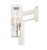 Вертикальный пылесос Dreame R10S Essential White