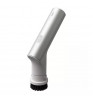 Беспроводная электрическая щётка HOTO Electric Kitchen Scrubber Gray Silver