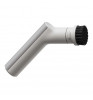 Беспроводная электрическая щётка HOTO Electric Kitchen Scrubber Gray Silver