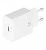 СЗУ Uzay TC-015 20W USB-C PD White