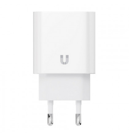 СЗУ Uzay TC-015 20W USB-C PD White