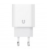 СЗУ Uzay TC-015 20W USB-C PD White