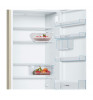 Холодильник Bosch KGV39XK22R Beige