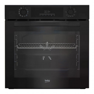 Электрический духовой шкаф Beko BBIM13300B Black