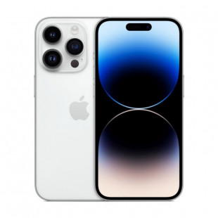 Смартфон Apple iPhone 14 Pro 1Tb (nano SIM+eSIM) Silver