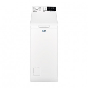 Стиральная машина Electrolux EW6T4R262 White