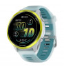 Умные часы Garmin Forerunner 570 47mm Yellow Whitestone/Turquoise