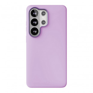 Чехол-накладка VLP Aster Pro Сase MagSafe для Samsung S26 Ultra Lavender