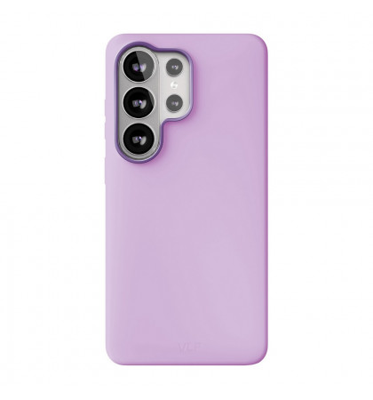 Чехол-накладка VLP Aster Pro Сase MagSafe для Samsung S26 Ultra Lavender