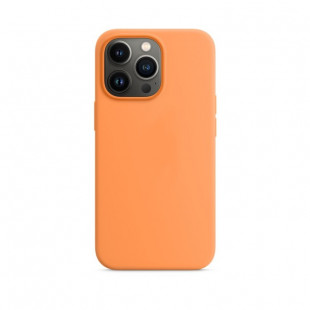 Чехол-накладка VLP Silicone Case для смартфона Apple iPhone 13 Pro M..