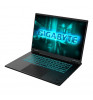 16" Ноутбук Gigabyte GAMING A16 GA65H (Ryzen 7 170 3.2Ghz/16Gb DDR5/SSD512Gb/NVIDIA GeForce RTX 5060 8Gb/noOS) Black