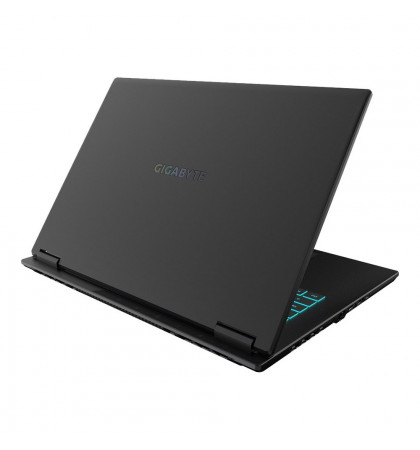16" Ноутбук Gigabyte GAMING A16 GA65H (Ryzen 7 170 3.2Ghz/16Gb DDR5/SSD512Gb/NVIDIA GeForce RTX 5060 8Gb/noOS) Black
