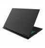 16" Ноутбук Gigabyte GAMING A16 GA65H (Ryzen 7 170 3.2Ghz/16Gb DDR5/SSD512Gb/NVIDIA GeForce RTX 5060 8Gb/noOS) Black