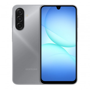 Смартфон Samsung Galaxy A17 8/256Gb Gray