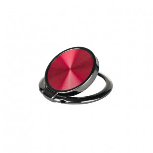 Кольцо Devia Ring Holder Magnetic Red
