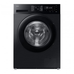 Стиральная машина Samsung WW90DG5U34ABLP Black