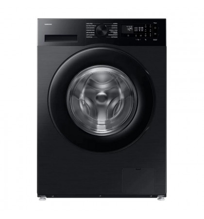 Стиральная машина Samsung WW90DG5U34ABLP Black