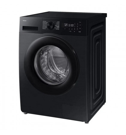 Стиральная машина Samsung WW90DG5U34ABLP Black