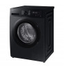 Стиральная машина Samsung WW90DG5U34ABLP Black