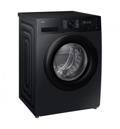 Стиральная машина Samsung WW90DG5U34ABLP Black