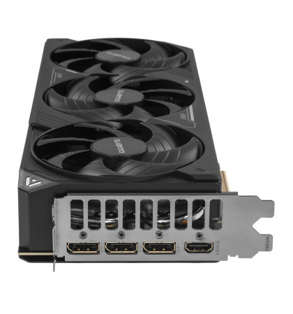 Видеокарта Gigabyte GeForce RTX 5080 WINDFORCE OC SFF 16G