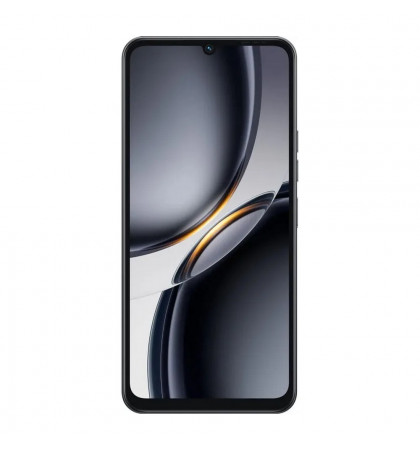 Смартфон Tecno Spark Go 3 4/128Gb Black