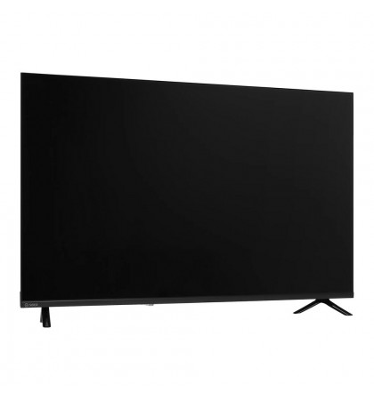 43" Телевизор Sber SDX-43F3000DBA Black