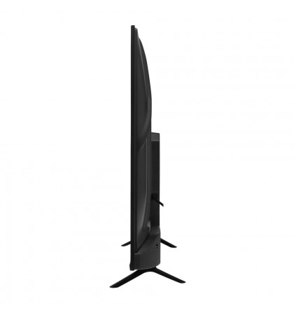 43" Телевизор Sber SDX-43F3000DBA Black