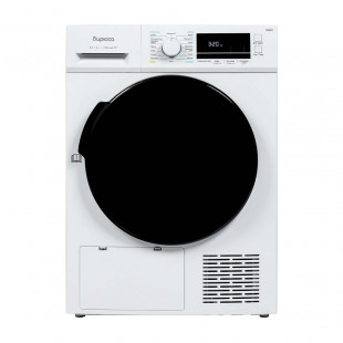 Сушильная машина Бирюса DM-MG8/03 White